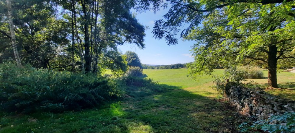 Aire camping-car  Buisson-de-Cadouin (24480) - Photo 5